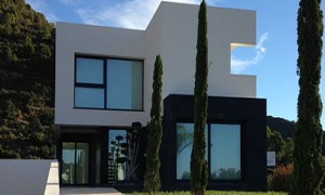Inmuebles en alquiler