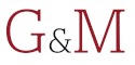 logo G&M Gestión e intermediación de inmuebles